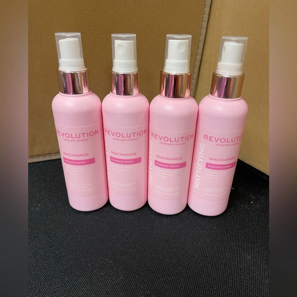Skincare essence bundle